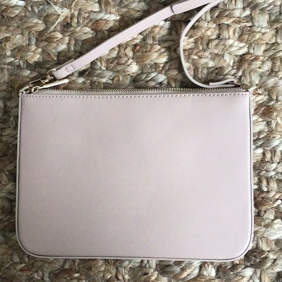 NWOT Parfois cream crossbody bag - Picture 4 of 4